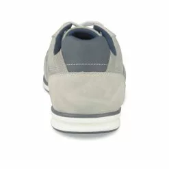 Baskets GRIS FREECODER -Claquettes Soldes baskets gris freecoder 3