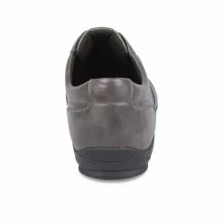 Baskets GRIS NEOSOFT HOMME -Claquettes Soldes baskets gris neosoft homme 2