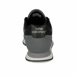 Baskets GRIS NEW BALANCE 9 Baskets GRIS NEW BALANCE -Claquettes Soldes baskets gris new balance 2