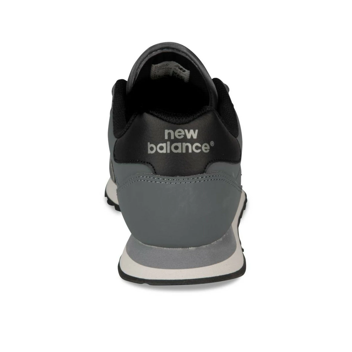 Baskets GRIS NEW BALANCE 5 Baskets GRIS NEW BALANCE – Image 3