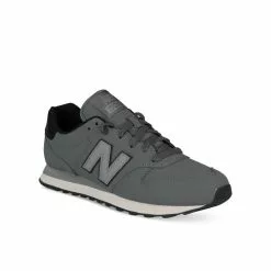 Baskets GRIS NEW BALANCE