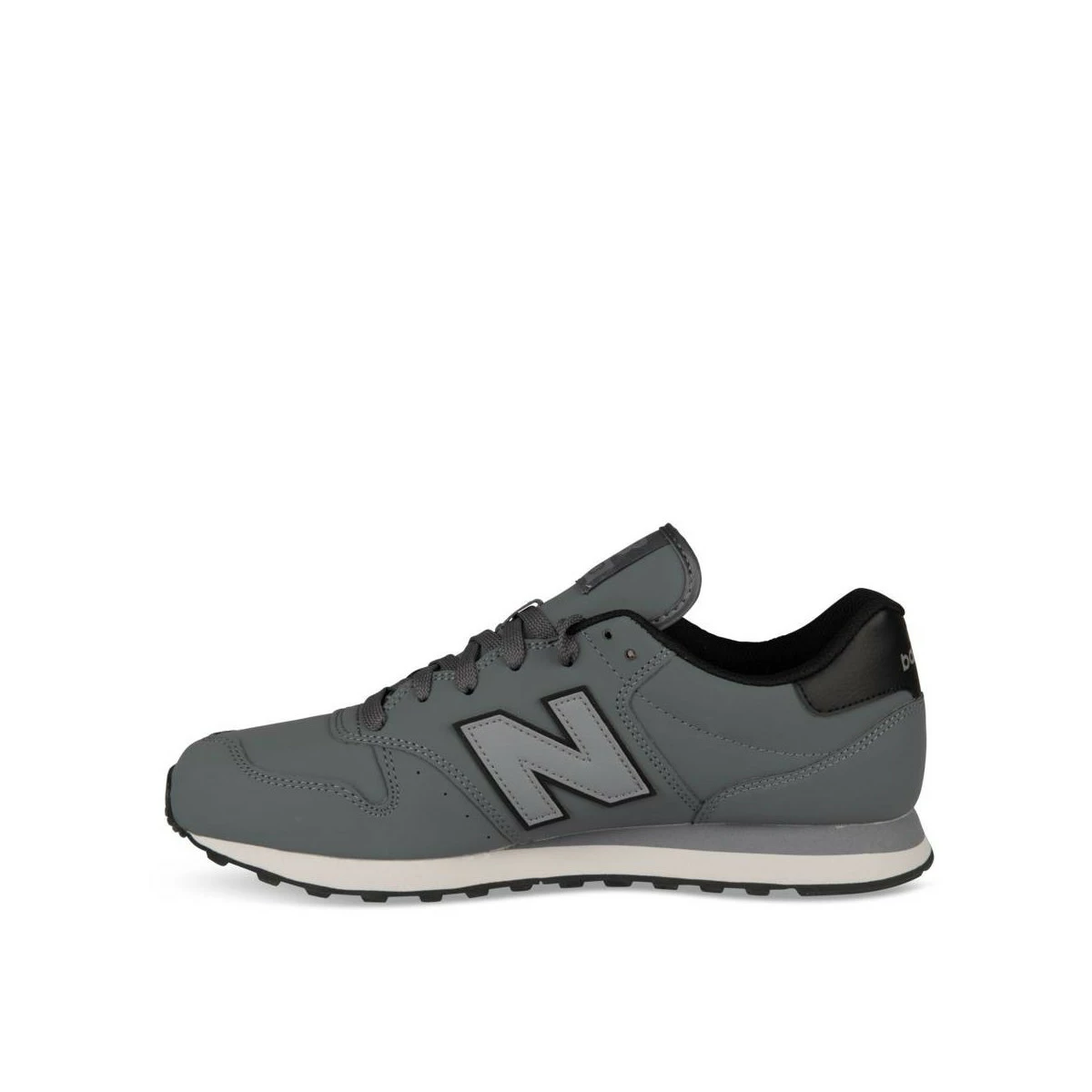 Baskets GRIS NEW BALANCE 6 Baskets GRIS NEW BALANCE – Image 4