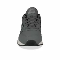 Baskets GRIS NEW BALANCE 11 Baskets GRIS NEW BALANCE -Claquettes Soldes baskets gris new balance 4