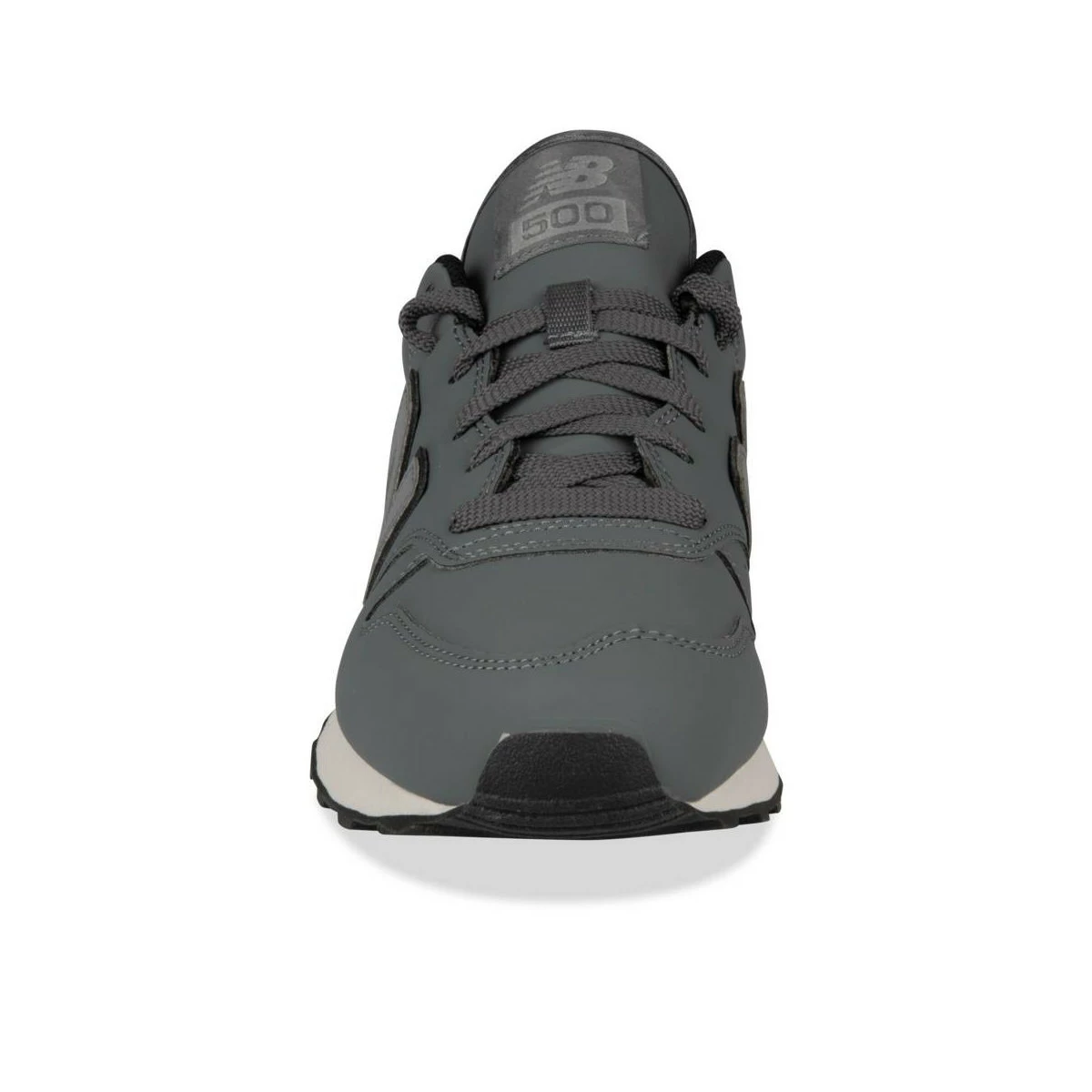 Baskets GRIS NEW BALANCE 7 Baskets GRIS NEW BALANCE – Image 5