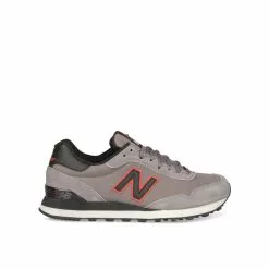 Baskets GRIS NEW BALANCE -Claquettes Soldes baskets gris new balance 6