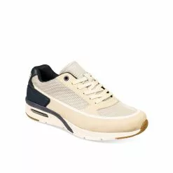 Baskets GRIS PATRICK