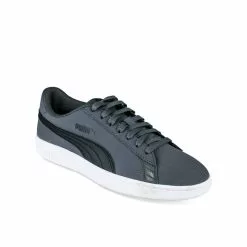 Baskets GRIS PUMA