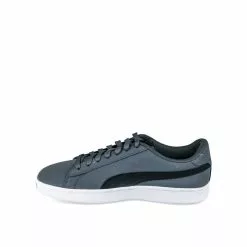 Baskets GRIS PUMA 10 Baskets GRIS PUMA -Claquettes Soldes baskets gris puma 3