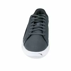 Baskets GRIS PUMA 11 Baskets GRIS PUMA -Claquettes Soldes baskets gris puma 4