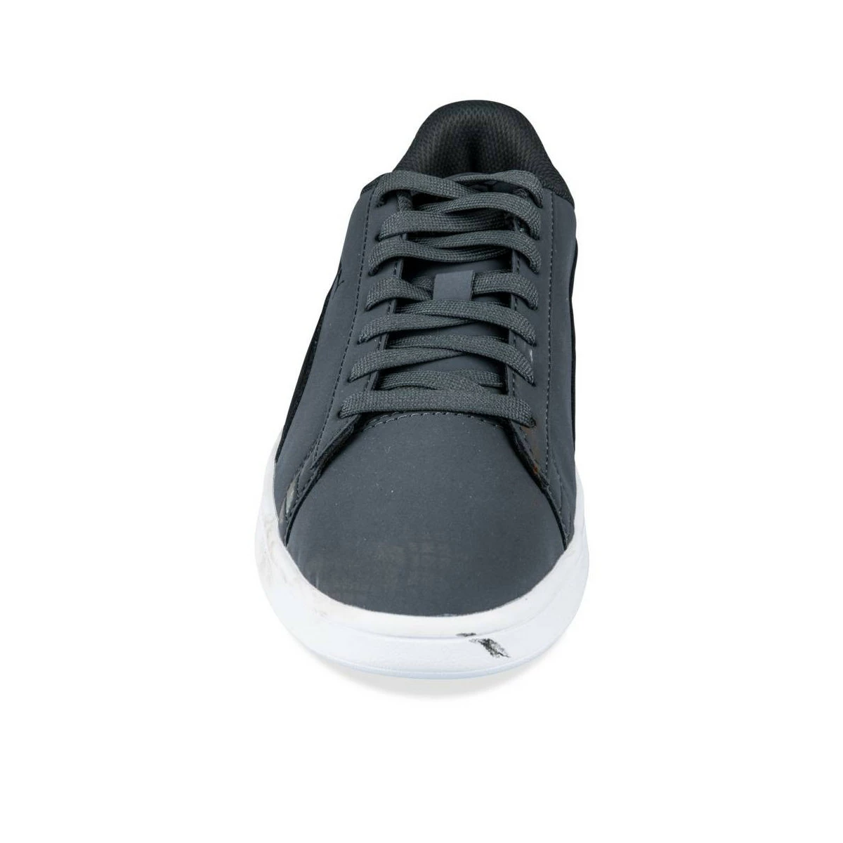 Baskets GRIS PUMA 7 Baskets GRIS PUMA – Image 5