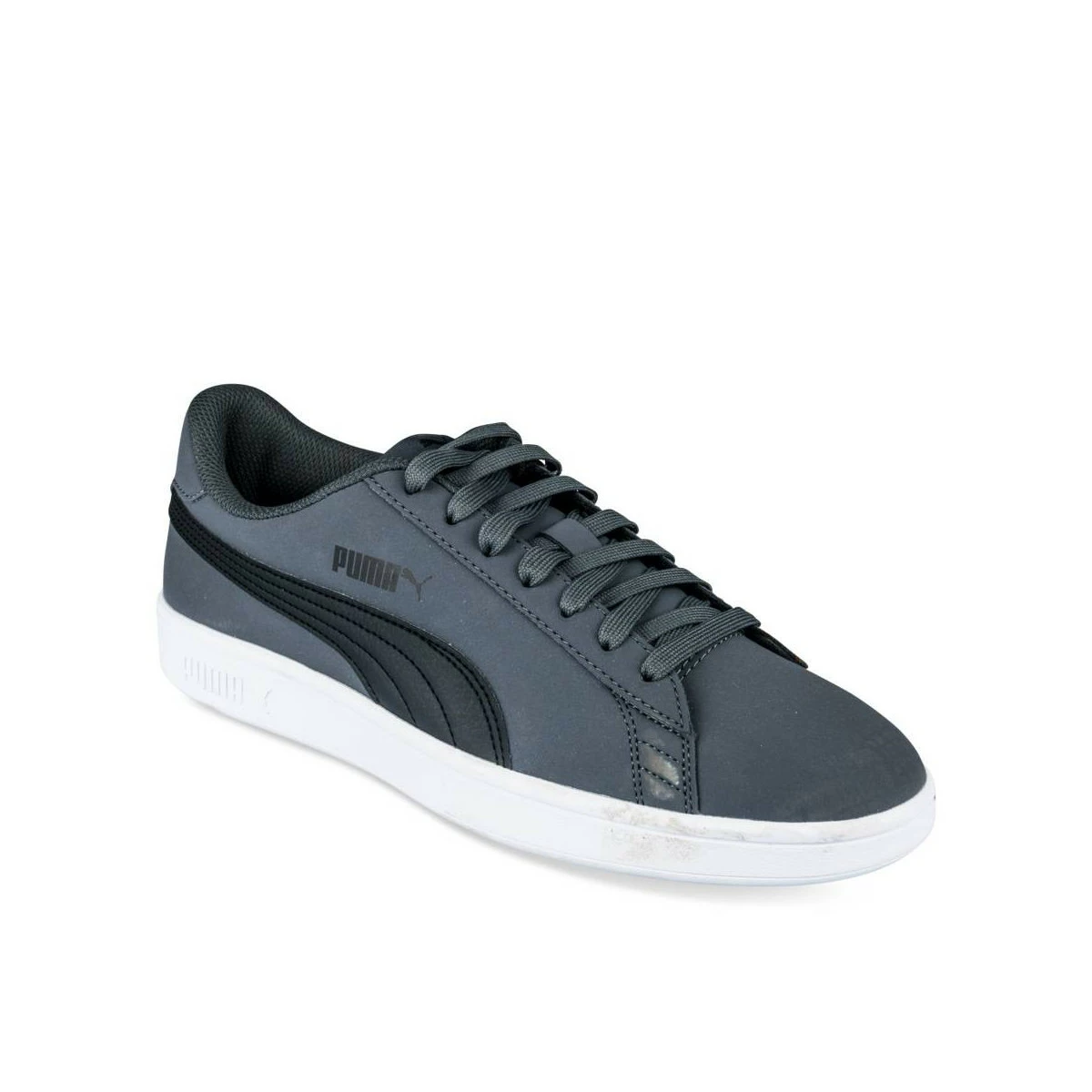 Baskets GRIS PUMA 3 Baskets GRIS PUMA