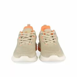 Baskets GRIS SOPRANI -Claquettes Soldes baskets gris soprani 3