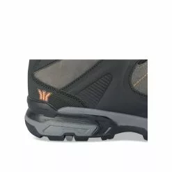 Baskets GRIS UNYK -Claquettes Soldes baskets gris unyk 4