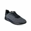 Baskets GRIS UNYK PERF -Claquettes Soldes baskets gris unyk perf