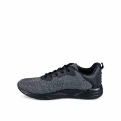 Baskets GRIS UNYK PERF -Claquettes Soldes baskets gris unyk perf 3