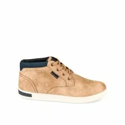 Baskets ICE DENIM SIDE 8 Baskets ICE DENIM SIDE -Claquettes Soldes baskets ice denim side 1