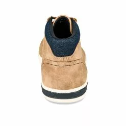 Baskets ICE DENIM SIDE 9 Baskets ICE DENIM SIDE -Claquettes Soldes baskets ice denim side 2