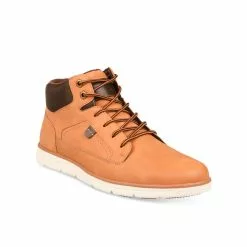 Baskets JAUNE FREECODER