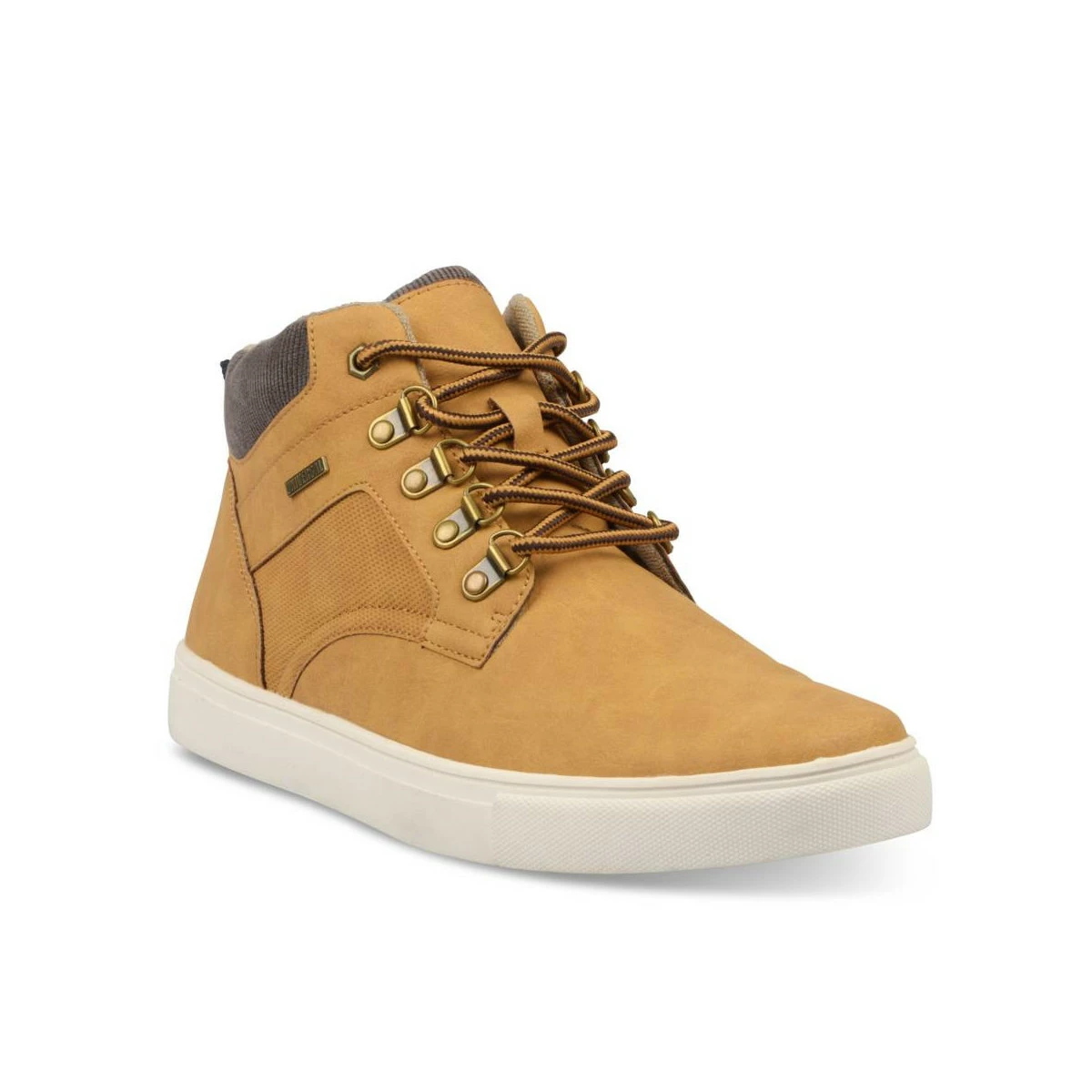 Baskets JAUNE FREECODER 3 Baskets JAUNE FREECODER