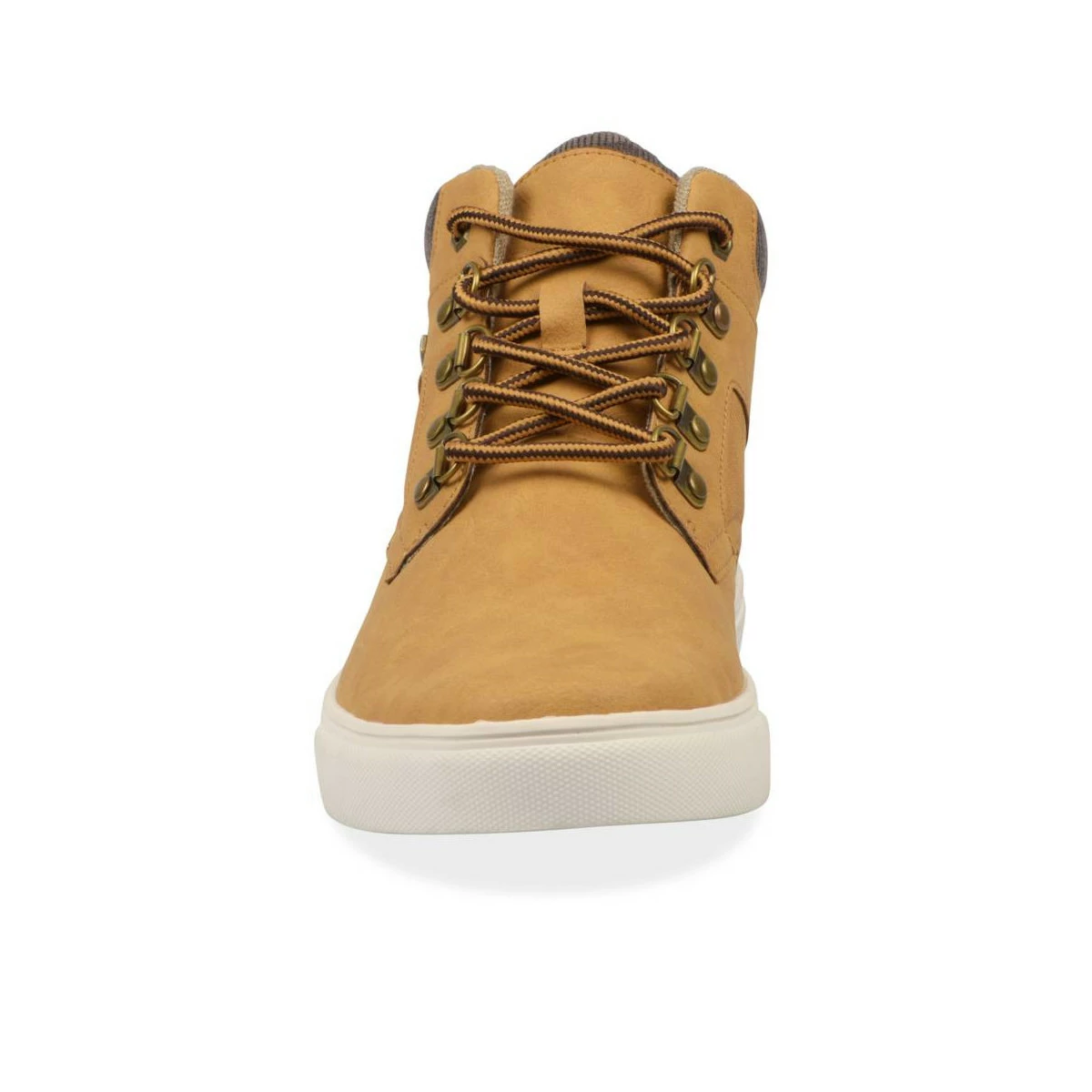 Baskets JAUNE FREECODER 7 Baskets JAUNE FREECODER – Image 5