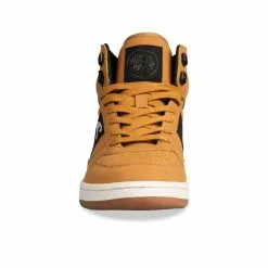 O'Neill Baskets JAUNE O NEILL -Claquettes Soldes baskets jaune o neill 5