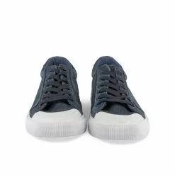 Baskets JEANS DENIM SIDE 9 Baskets JEANS DENIM SIDE -Claquettes Soldes baskets jeans denim side 2