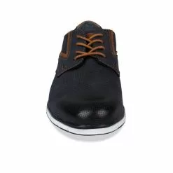 Baskets MARINE B-BLAKE -Claquettes Soldes baskets marine b blake 4