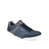 Baskets MARINE DENIM SIDE -Claquettes Soldes baskets marine denim side 27