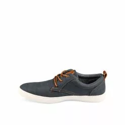 Baskets MARINE DENIM SIDE -Claquettes Soldes baskets marine denim side 35