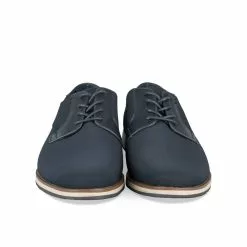 Baskets MARINE DENIM SIDE -Claquettes Soldes baskets marine denim side 44