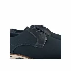 Baskets MARINE DENIM SIDE -Claquettes Soldes baskets marine denim side 46