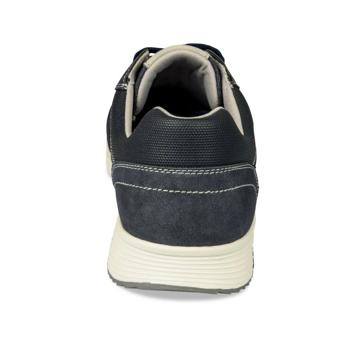 Baskets MARINE DENIM SIDE 5 Baskets MARINE DENIM SIDE – Image 3