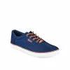 Baskets MARINE DENIM SIDE -Claquettes Soldes baskets marine denim side 52