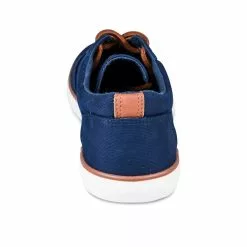 Baskets MARINE DENIM SIDE -Claquettes Soldes baskets marine denim side 54
