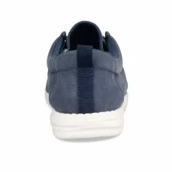Baskets MARINE DENIM SIDE -Claquettes Soldes baskets marine denim side 59