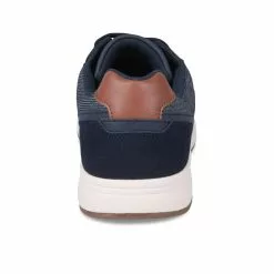 Baskets MARINE DENIM SIDE -Claquettes Soldes baskets marine denim side 79