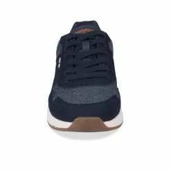 Baskets MARINE DENIM SIDE -Claquettes Soldes baskets marine denim side 81