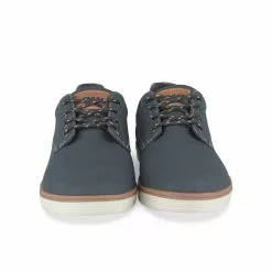 Baskets MARINE DENIM SIDE -Claquettes Soldes baskets marine denim side 96
