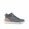 Baskets MARINE DENIM SIDE -Claquettes Soldes baskets marine denim side 99