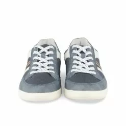 Baskets MARINE FREECODER -Claquettes Soldes baskets marine freecoder 2