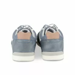 Baskets MARINE FREECODER -Claquettes Soldes baskets marine freecoder 3