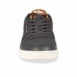 Baskets MARINE LEE COOPER -Claquettes Soldes baskets marine lee cooper 12