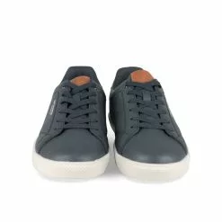 Baskets MARINE LEE COOPER -Claquettes Soldes baskets marine lee cooper 15