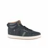 Baskets MARINE LEE COOPER -Claquettes Soldes baskets marine lee cooper 18