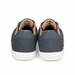 Baskets MARINE LEE COOPER -Claquettes Soldes baskets marine lee cooper 27