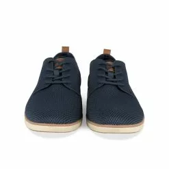 Baskets MARINE LEE COOPER -Claquettes Soldes baskets marine lee cooper 5