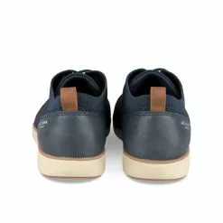 Baskets MARINE LEE COOPER -Claquettes Soldes baskets marine lee cooper 6