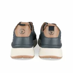 Baskets MARINE NAVIGARE -Claquettes Soldes baskets marine navigare 3