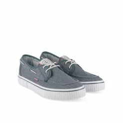 Baskets MARINE NAVIGARE -Claquettes Soldes baskets marine navigare 6