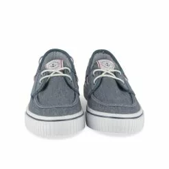 Baskets MARINE NAVIGARE -Claquettes Soldes baskets marine navigare 7